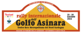 Rally Internazionale Golfo dell'Asinara